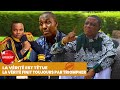 Urgent nani afingi papa simon kimbangu kiangani  p michel miji a devoiler secret p armel alongi