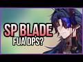 SP BLADE is Next CYRENE? | SP Blade Leaks | HSR Leaks 4.3 | Painstation