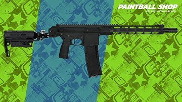 Planet Eclipse EMF 200 Unboxing