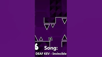 JANKUARY: DAY 16 // Geometry Dash #geometrydash #gdcommunity #gddemon #gmd #gaming