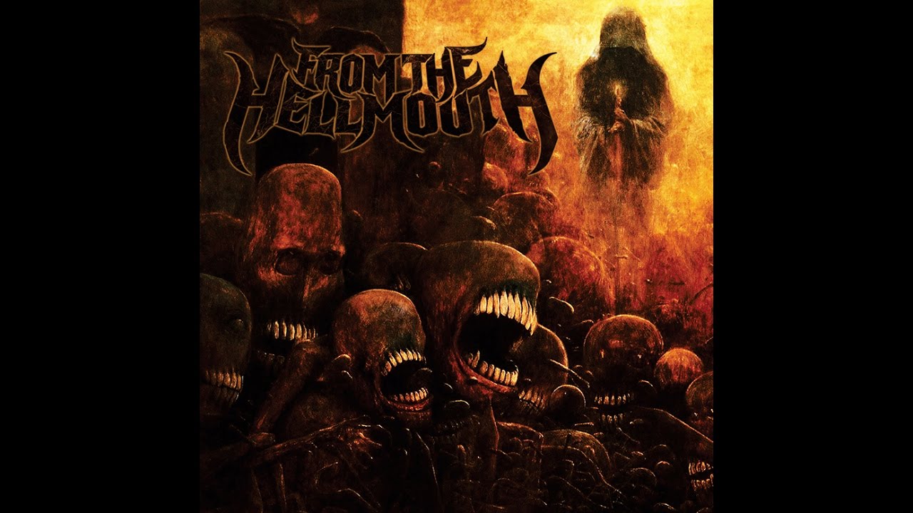 From The Hellmouth - Full EP - YouTube