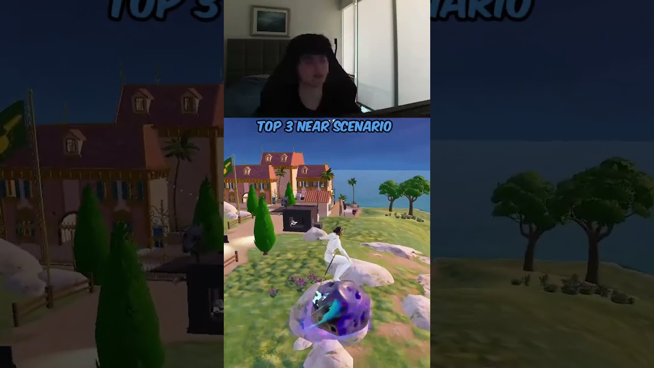 How Bugha Became A Fortnite Pro 
