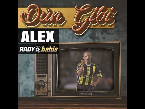 ALEX DE SOUZA! | BAHİS TV