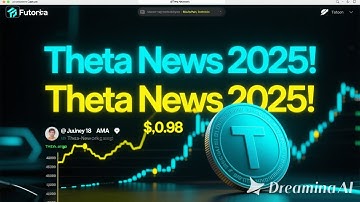 Theta Network News July 2025: Huge Partnerships & AI Upgrades!