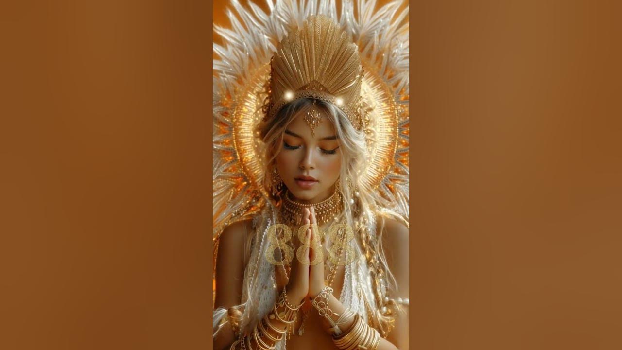 The #1 SECRET to Unlocking Prosperity with 888Hz Frequency