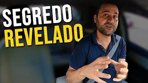 Qual o valor do KM do Uber?