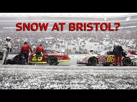 Do you remember? The Bristol 'Snow-Bowl Derby'