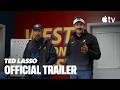 Ted Lasso — Season 4 Official Trailer (Trust the Process) | Apple TV