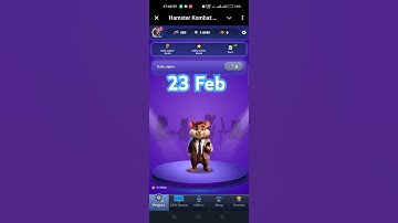 Hamster GameDev Heroes 23 February Daily Cipher