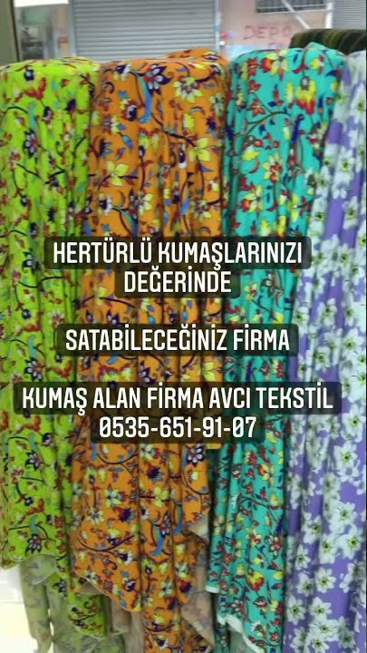 Trabzon kumaş pazarı 05356519107 Trabzon parça kumaş Trabzon Kilo İle Kumaş Alan