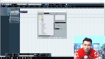 [ Auto Tune ] Hướng dẫn cài Hot Key cho phần mềm Cubase, thao tác nhanh Cubase