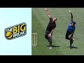Leg Spin Masterclass With Shane Warne And Rashid Khan The Big Break