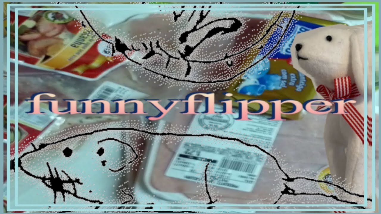 funnyflipper - funnyflipper (Full album)