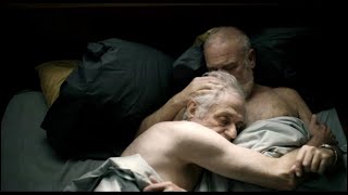 ⚣ Old men not KISS [Dr. Daniel & Raffi's bed scene]