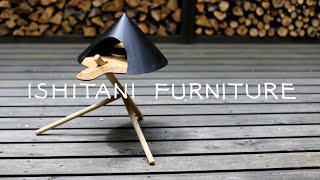 ISHITANI - Making a Bird Table