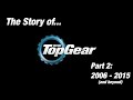 How Three Idiots (Accidentally) Conquered The World: The Story of Top Gear, Part 2