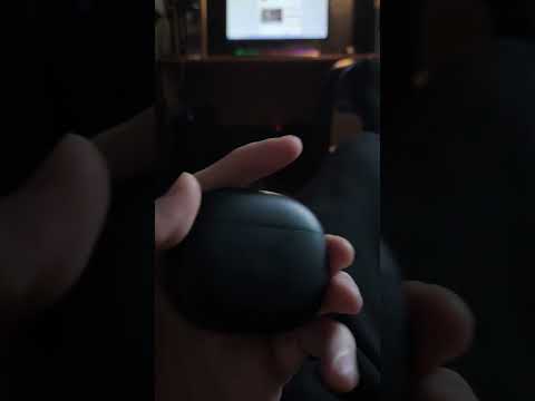 Купил новые наушники Xiaomi Redmi Buds 4 Active