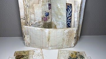 Junk Mail Journal Part #6