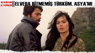 Selvi Boylum Al Yazmalım İlyasın Asyaya Ağlatan Vedası Resimi
