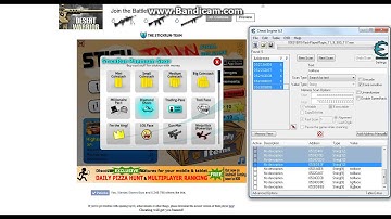 Stick run how to make good thinks