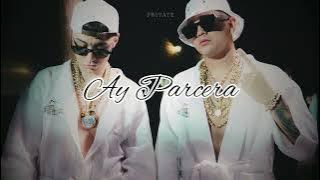 Ay Parcera (Guaracha) - Ezequiel Ramos