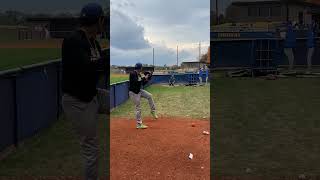 José Isaac Dorta Mlb