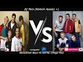 Backstreet Boys Vs NSYNC (Mega Mix) - Dj Toro (Ramón Ayosa) =)