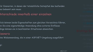 Verständnis der Unterschiede zwischen AppDomain.CurrentDomain.BaseDirectory und Application.Executa