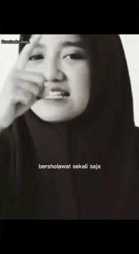 Wirda Mansur sholawat #shorts