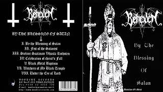 BEHEXEN - By the Blessing of Satan (FULL ALBUM) Finland