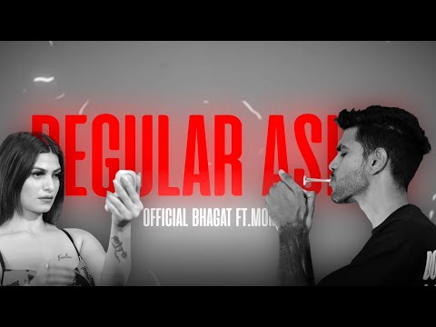 9 REGULAR ASHIQ Bhagat Produced By Mudit Official Visualiser Featuring Monika