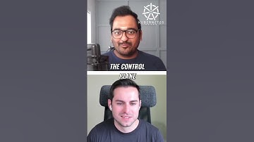 How vCluster and EKS-D work together?