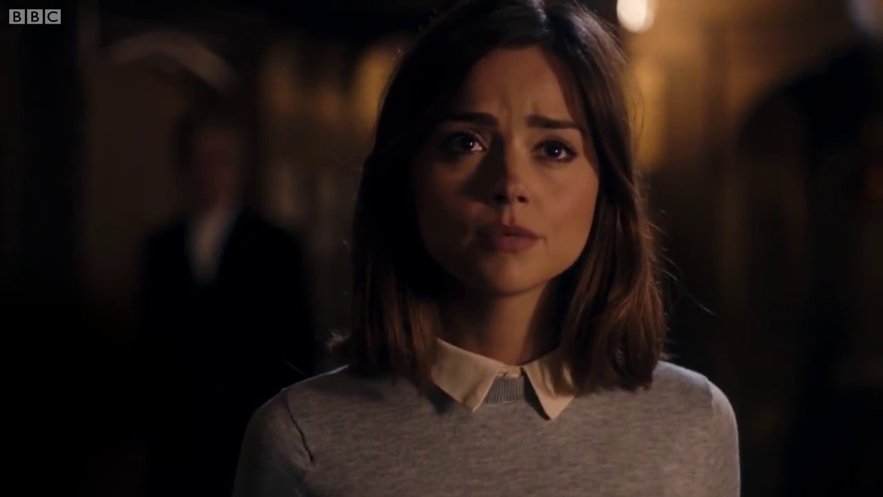 Celine a scene Clara Death YouTube