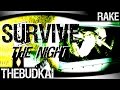 Rake  ep 2  survive the night