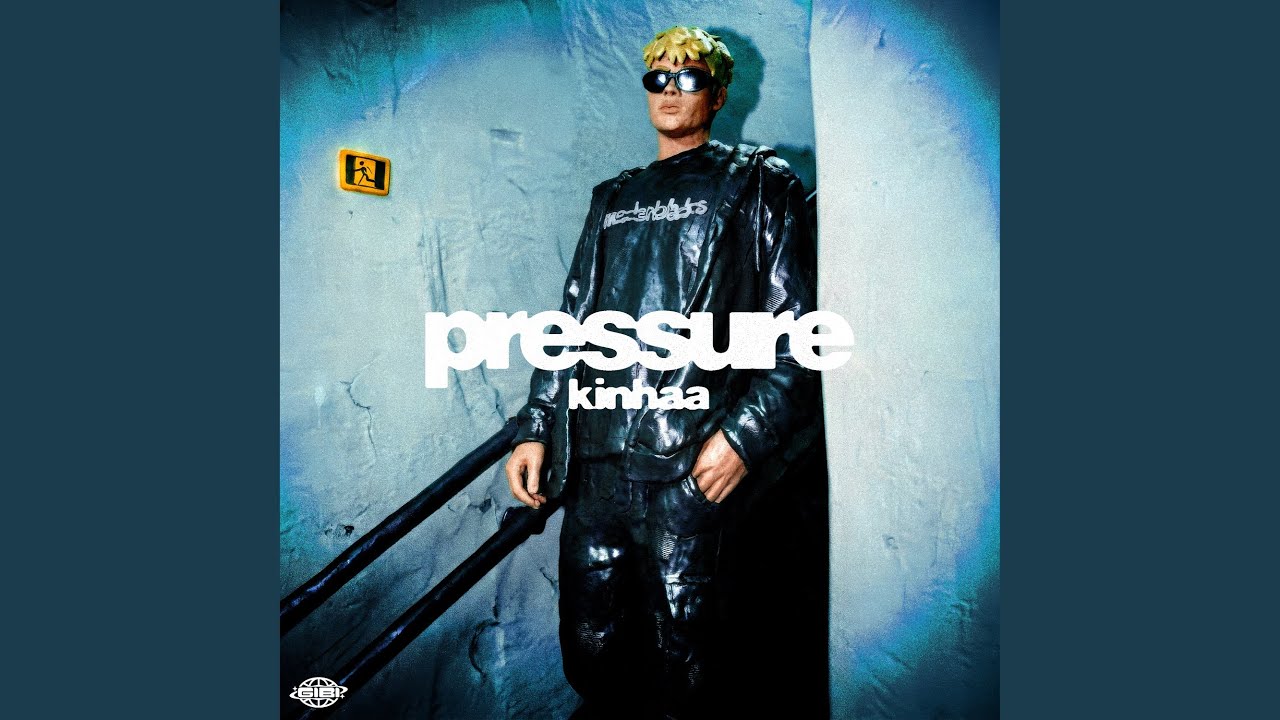 Pressure auf YouTube ansehen Pressure auf YouTube ansehen