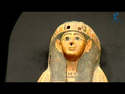 كيف ضبطت أمريكا قطعة آثار مسروقة