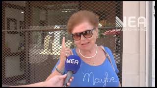 ΠΡΩΤΗ ΚΥΡΙΑΚΗ  ΕΚΠΤΩΣΕΩΝ ΠΡΟΑΙΡΕΤΙΚΑ ΑΝΟΙΚΤΑ ΤΑ ΚΑΤΑΣ