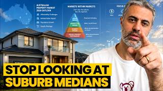 Why I Wouldn't Buy Logan Property in 2026 Why I Wouldn't Buy Logan Property in 2026