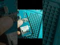 Samsung keypad mobile microphone repair || #micrepair #sarvjeet #shorts #sarvjeetmobilesolution