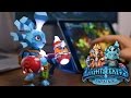 NEW! Lightseekers - Tomy&#39;s Smart Toy Video-Game (PlayFusion)