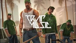 Remix Lagu Tema GTA San Andreas