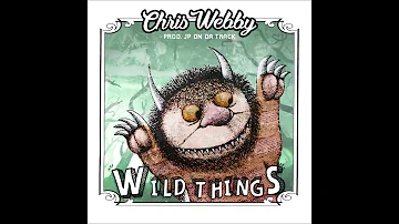 Chris Webby - Wild Things (prod. JP On Da Track)