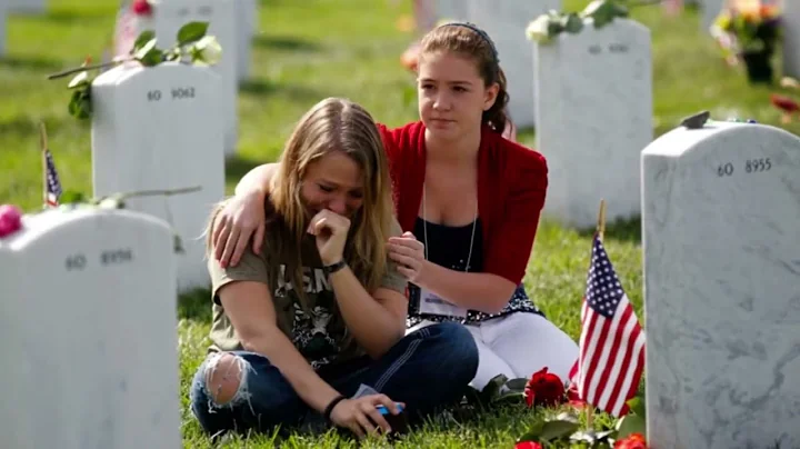 The History of Memorial Day — May We Never Forget Freedom Isn’t Free