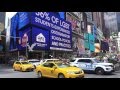 4K Times Square - New York