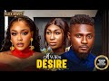 A WIFE DESIRES (UCHE MONTANA, MAURICE SAM, EBUBE NWAGBO)Latest Nigerian Movie 2026