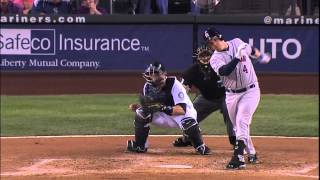 9/10/13 CG: HOU@SEA