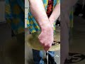 What does a Squier cymbal sound like?