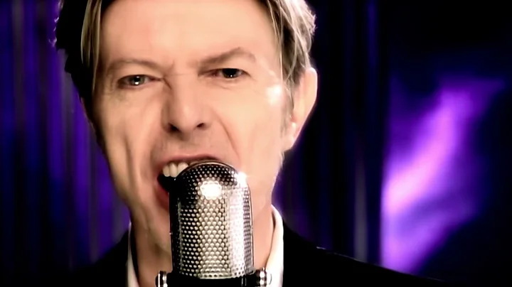 David Bowie - Never Get Old (Official HD Music Video)