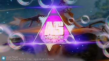 Intro Mới Nhất Của AS Mobile [Tốc Độ 1.5x] | Cáo Xám