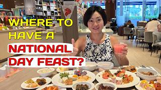 One of the Best Buffet Spots for Special Occasions